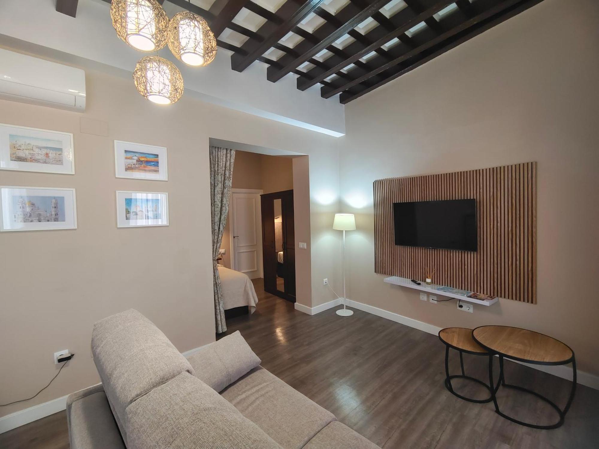 La Vina Appartement